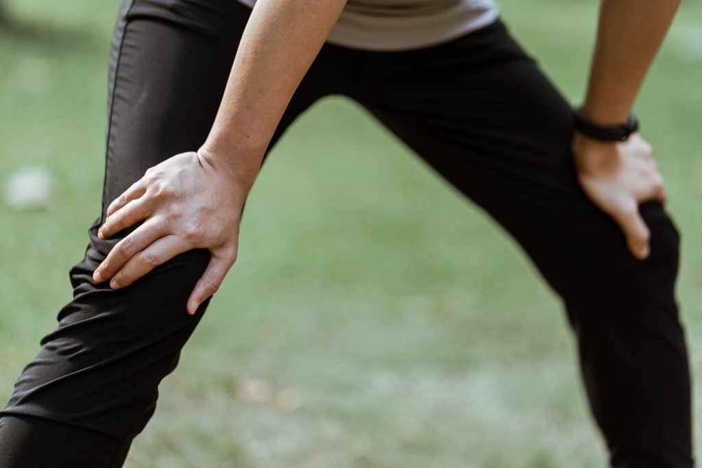 Artróza (osteoartróza) kolene příznaky