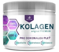 kolagen original premium recenze